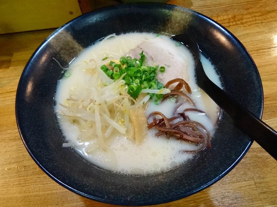 龍麺