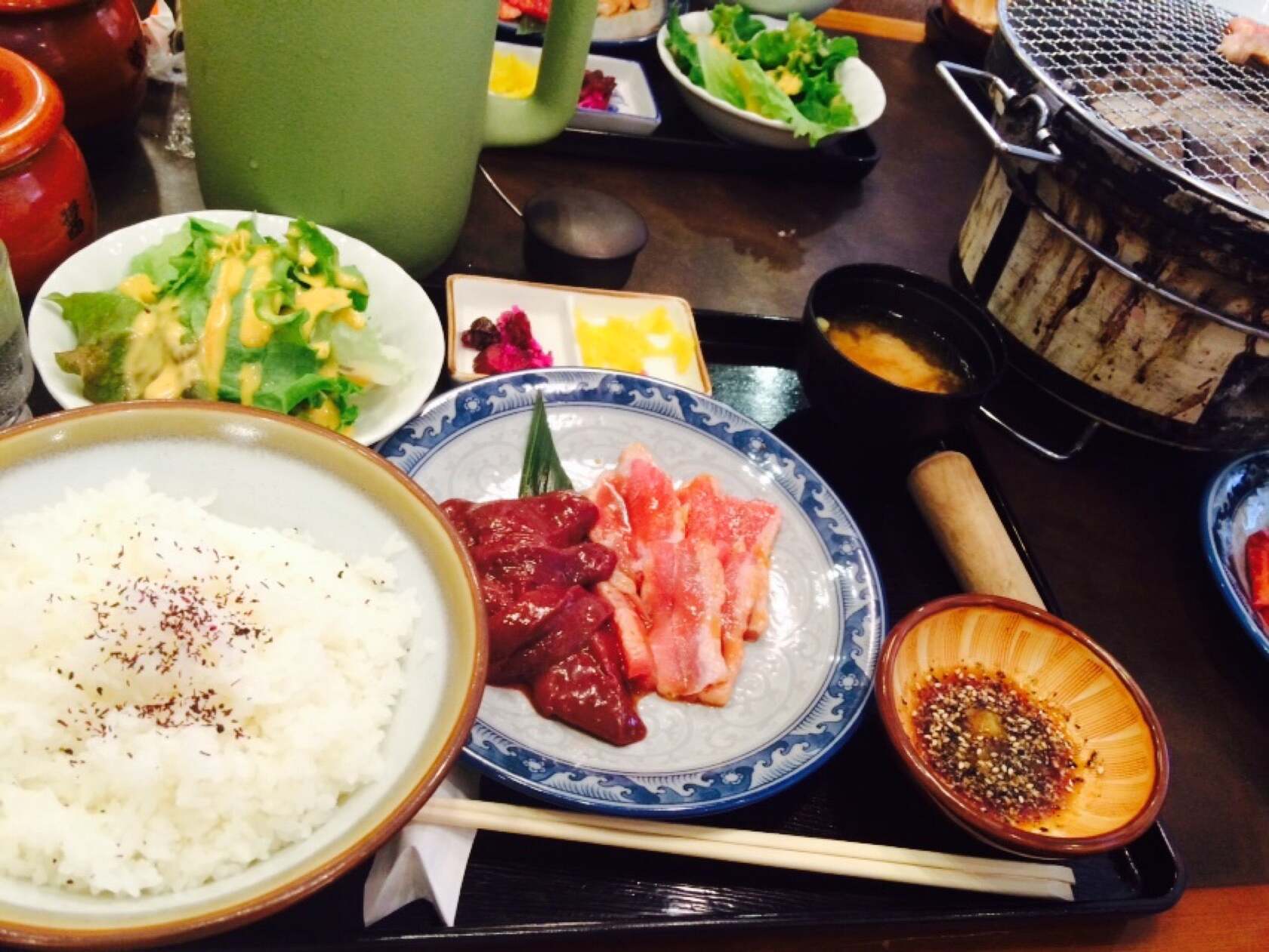 籠屋八兵衛 神戸北町店
