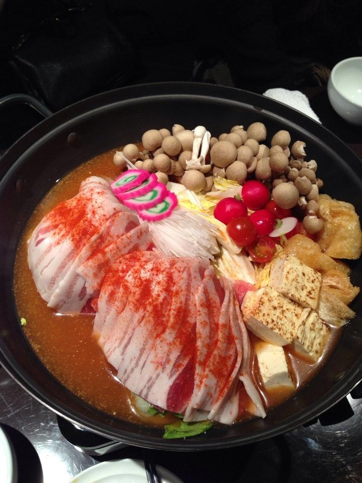居酒屋 ぼーの 北見店