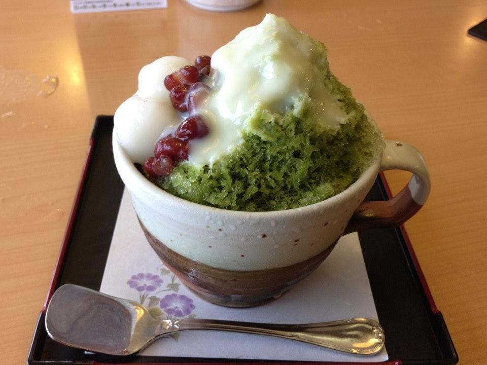 UCCガーデニア そごう徳島店