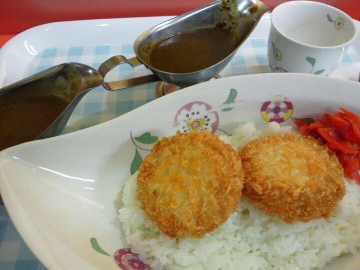 あんくるカレー 久留米店