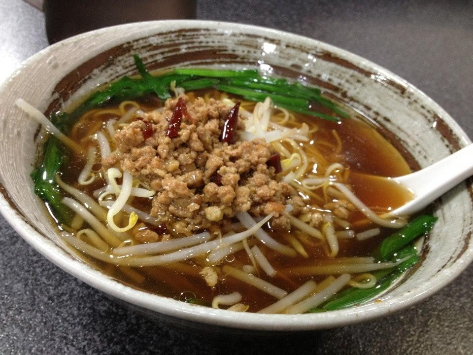 中華楼 せん