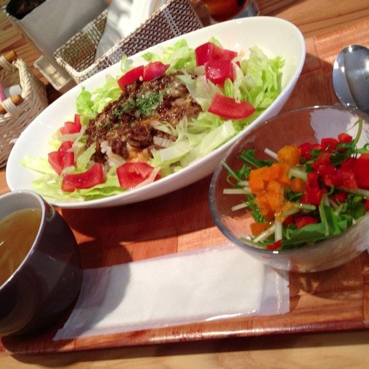 GMcafe