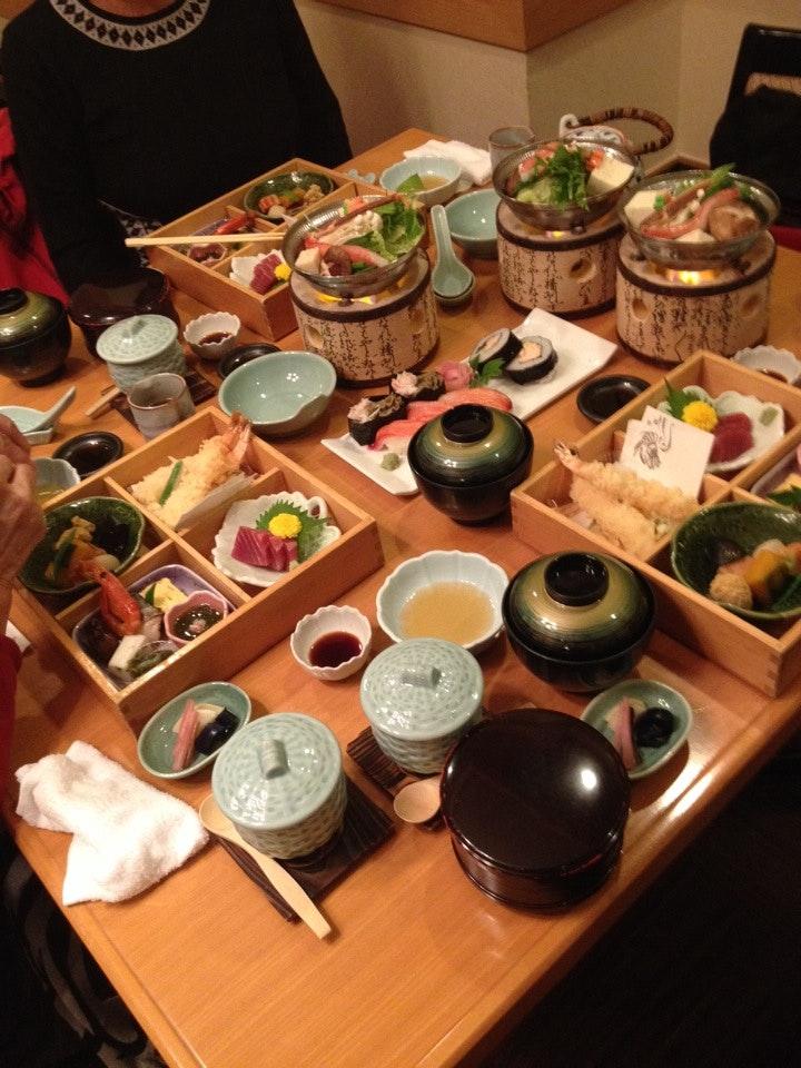 甲羅本店