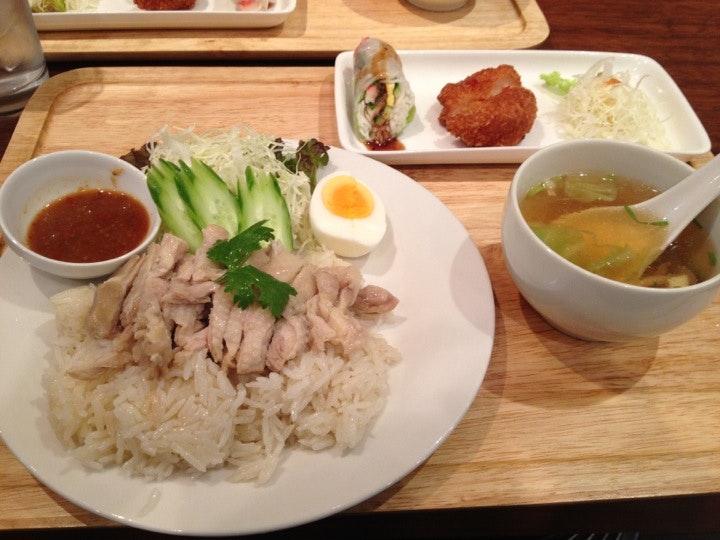 ライタイ　本店