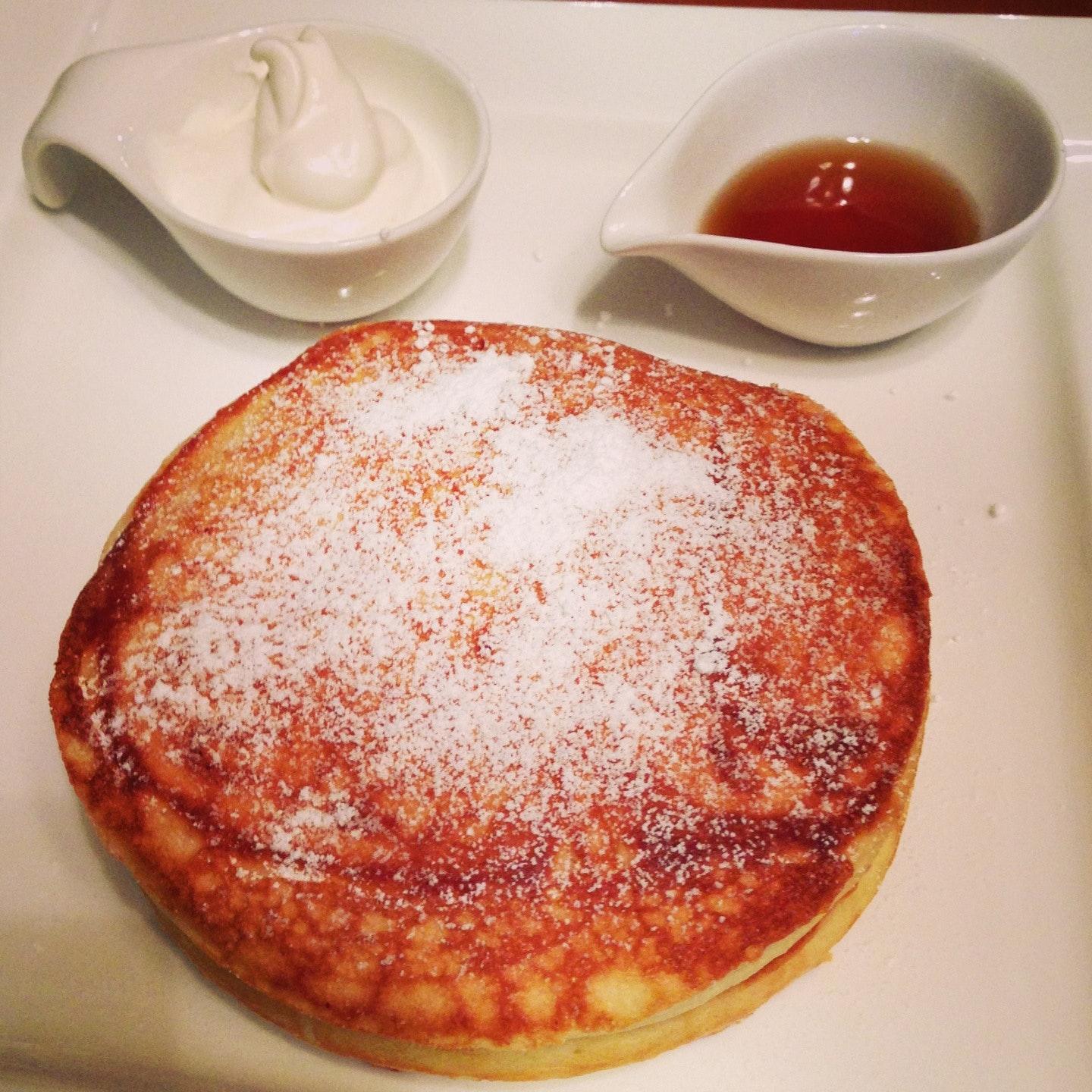 Guava Cafe