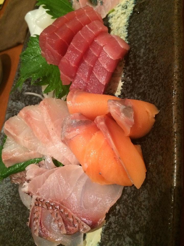 Dining 美ら酒場