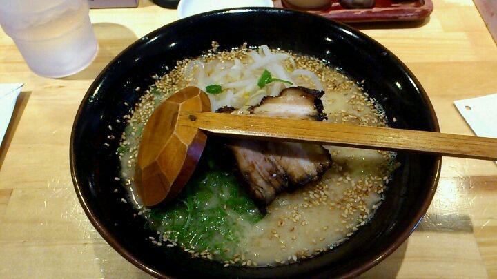 らーめん 間都屋 本店