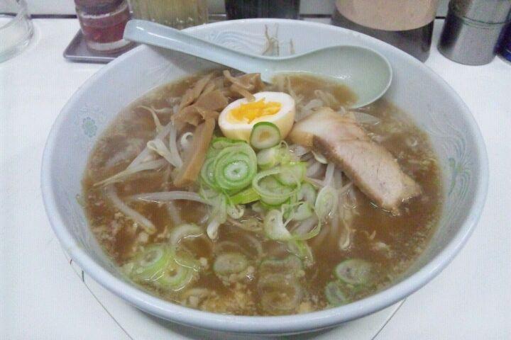 らーめんおおとり