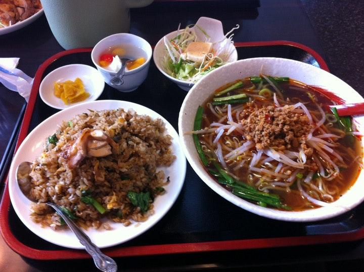 四季紅 久喜店