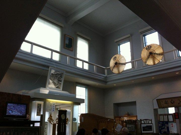 小堀屋本店別館
