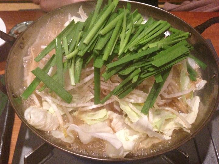 元祖もつ鍋 ダイニング 博多屋 別邸