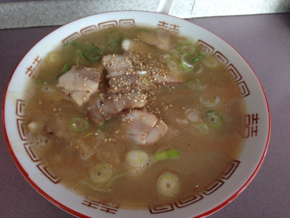 がんこもんラーメン 岡垣バイパス店