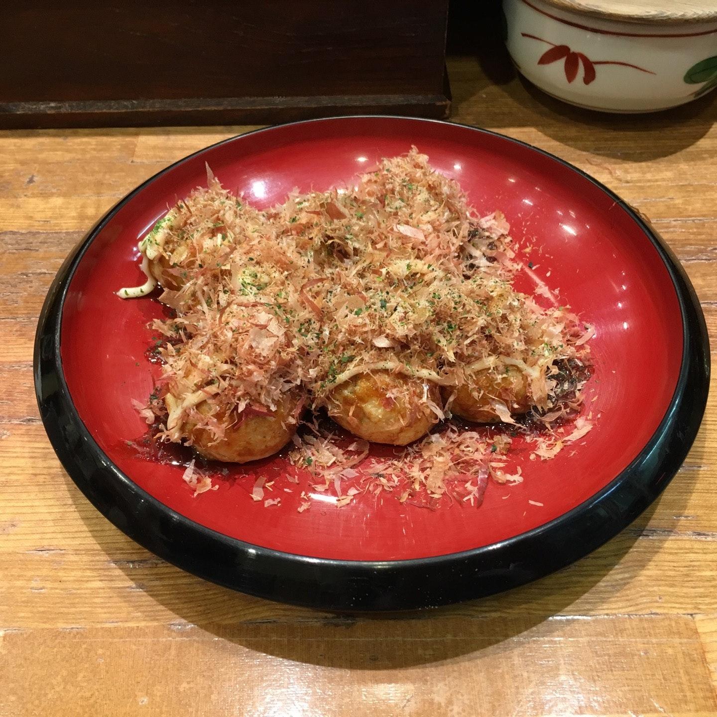 たこ家 道頓堀くくる アピタ吹上店
