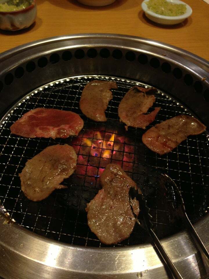 一番カルビ 姫子店