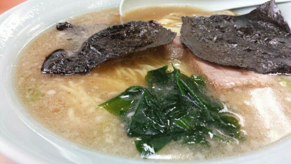 ラーメンショップ 鶴間店