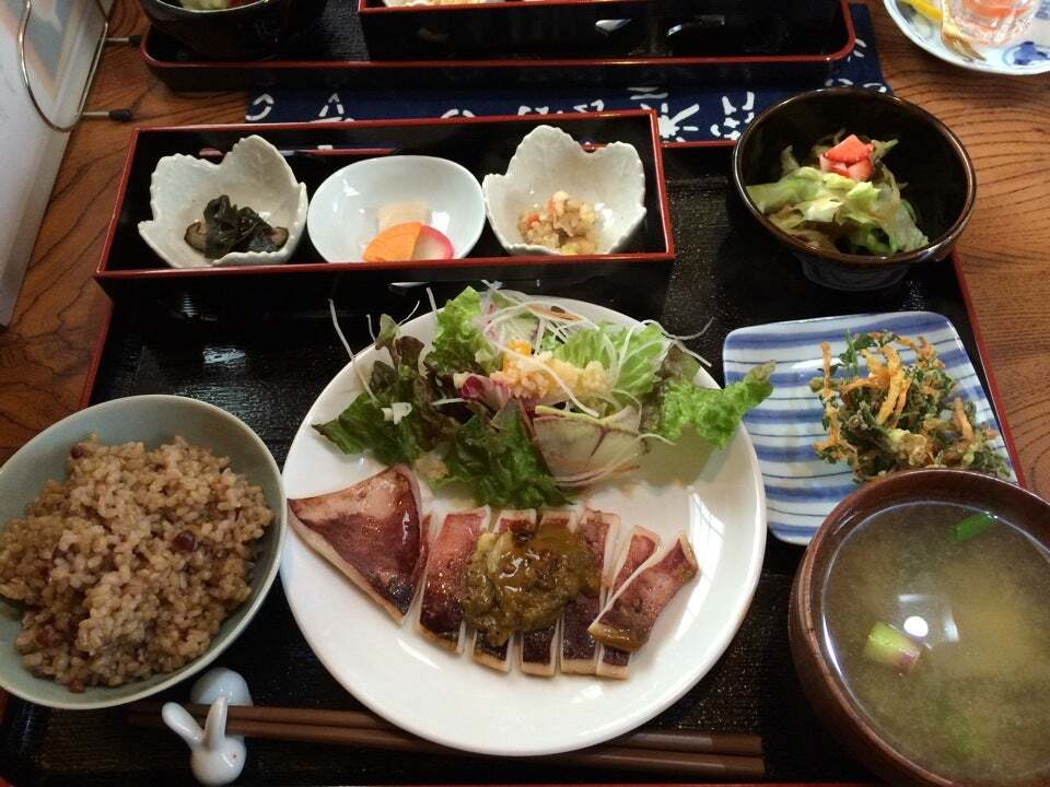 かあさんの家