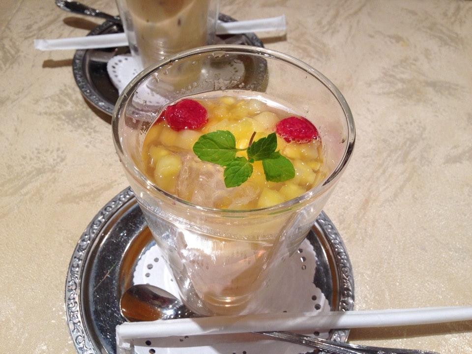 エスプレッソカフェ「カフェラ」