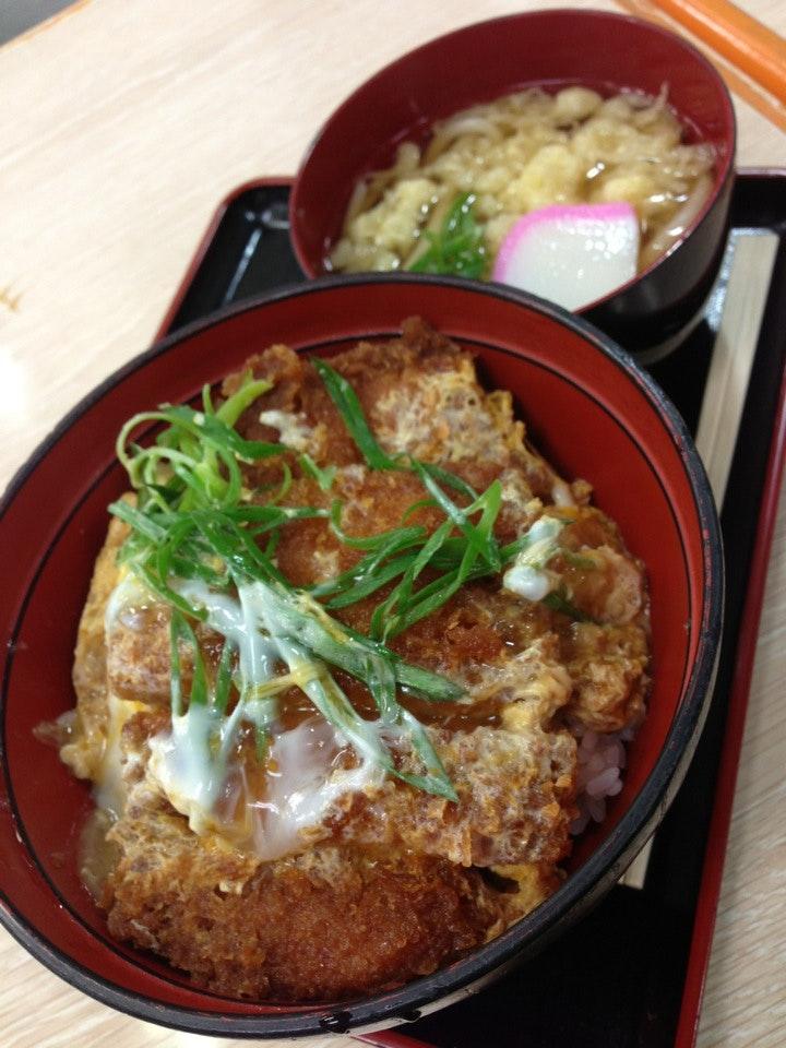 さくら食堂廿日市店