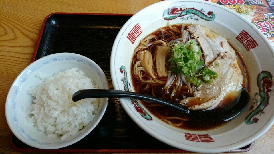 熱烈一番亭 藍住店