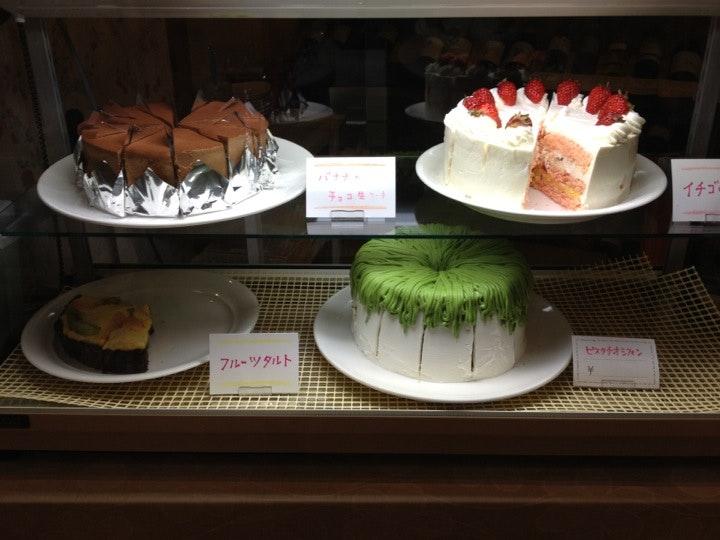 レストランポタジエ