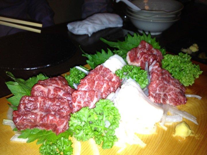 居酒屋 九州 桜蔵
