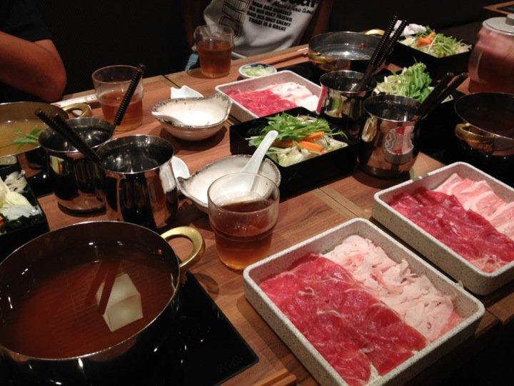 雪国の豚食堂 北野田駅前店