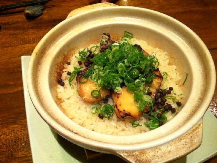 郷屋 はなれ