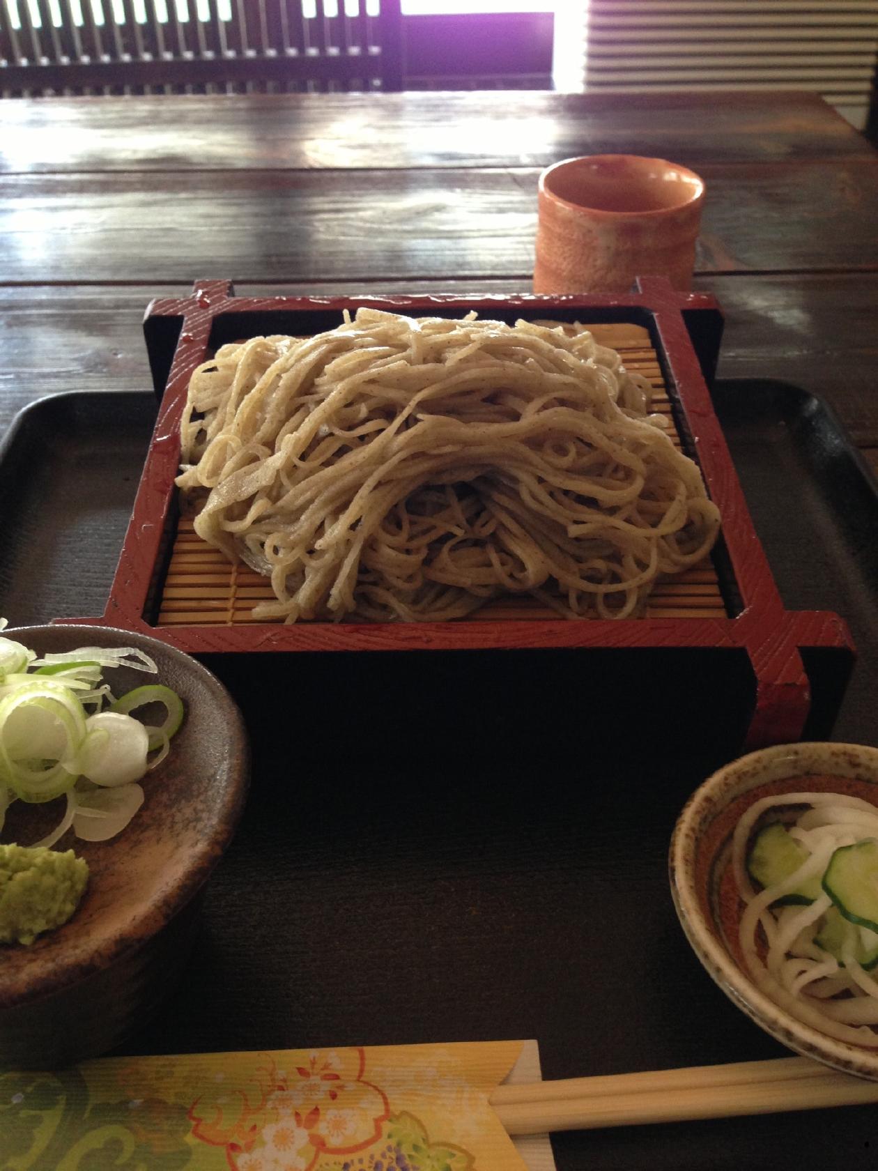 滝見亭