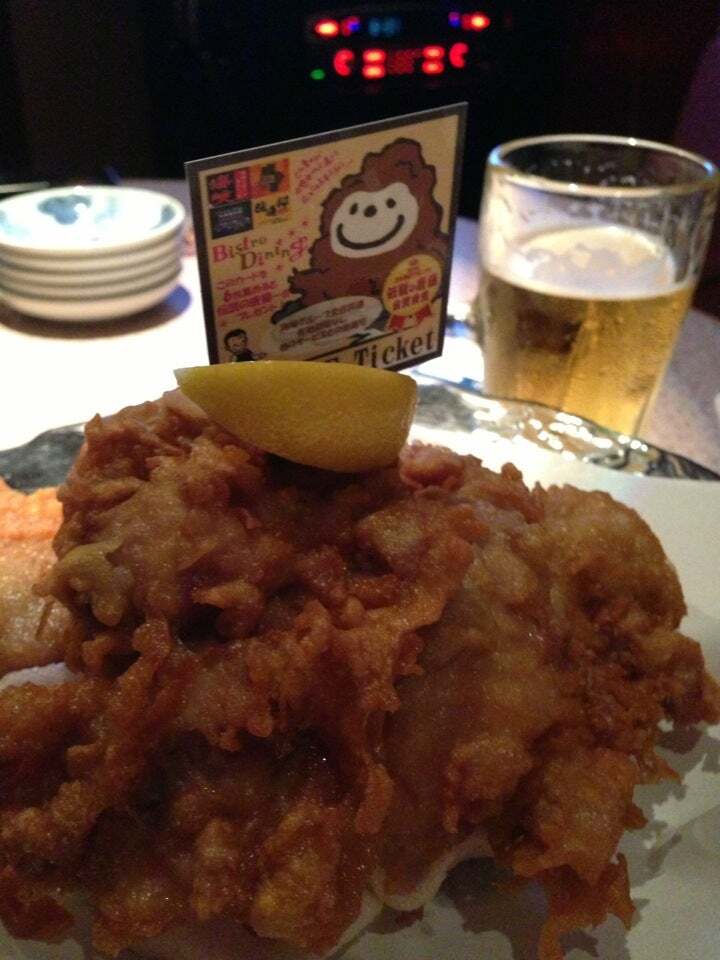 海峡 川越西口店