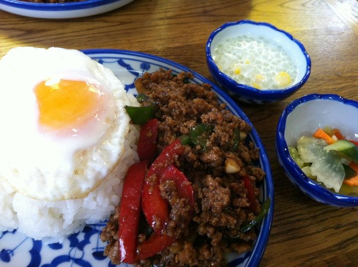 Cafe Jalanjalan 八千代台店