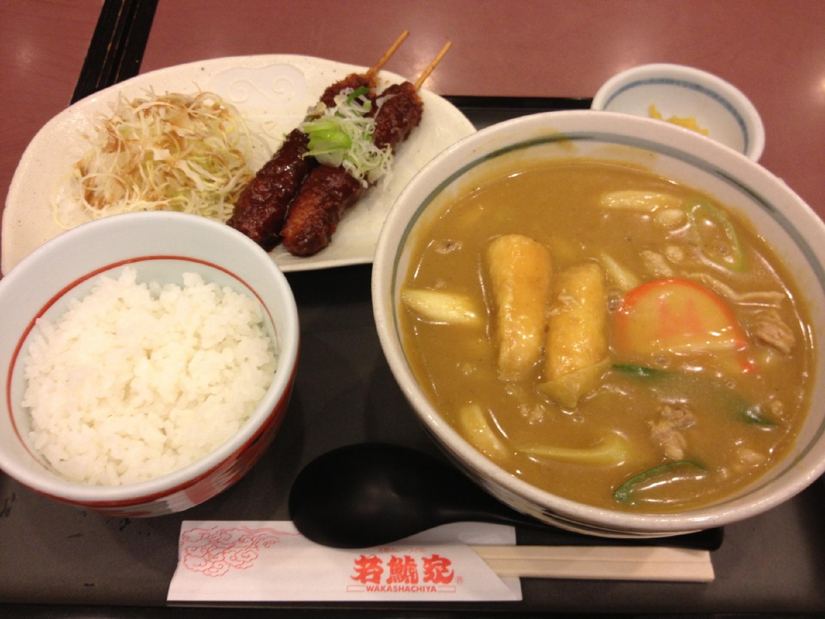 若鯱家 アピタ名古屋北店
