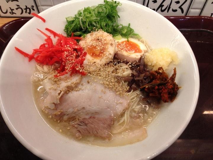 麺屋大黒