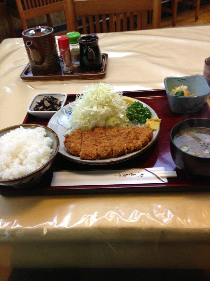 香村