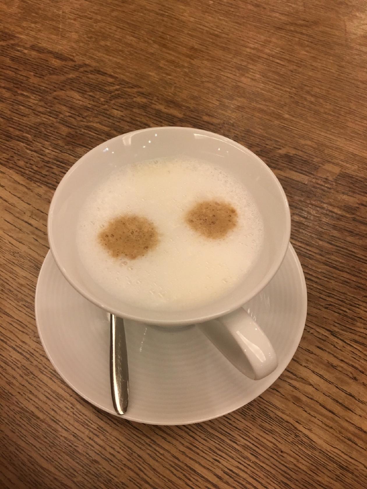 カフェローザ