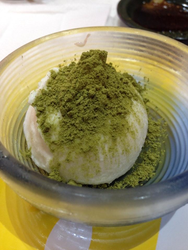 回転寿司　海王