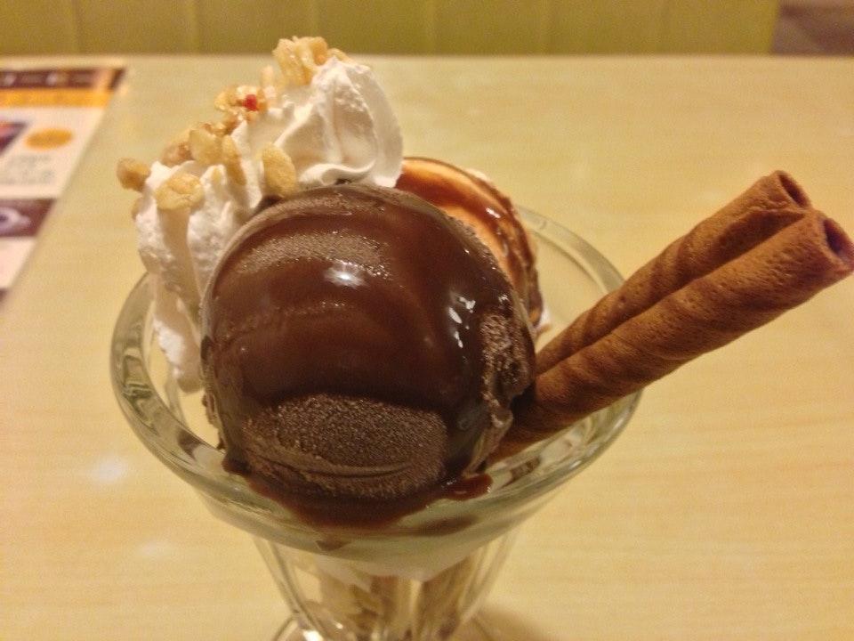 ジョイフル 広島大野店