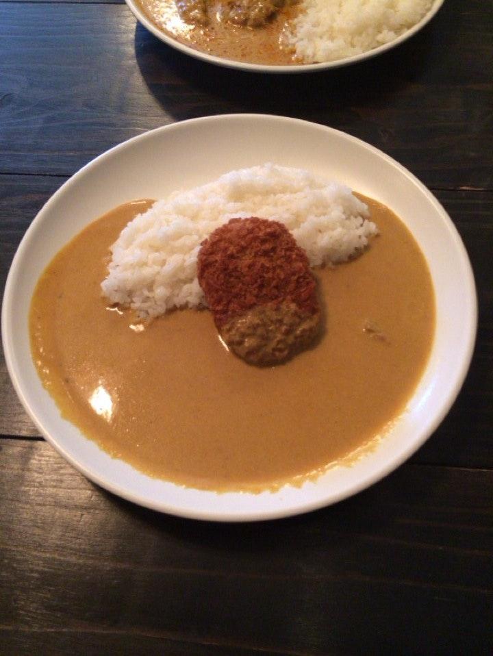 カレーマン