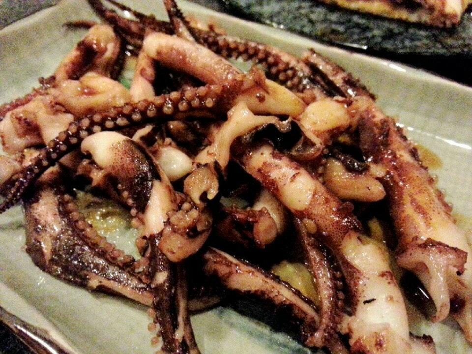 飲み食い処 味処 貫井