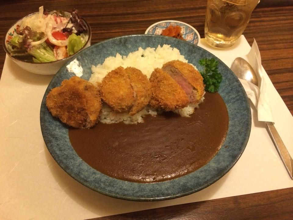 ダイニングFUJIWARA