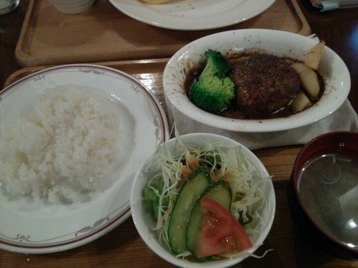 幌馬車レストラン＆カフェ