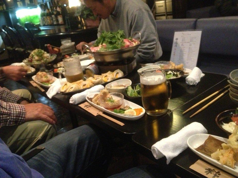 和食 薩摩