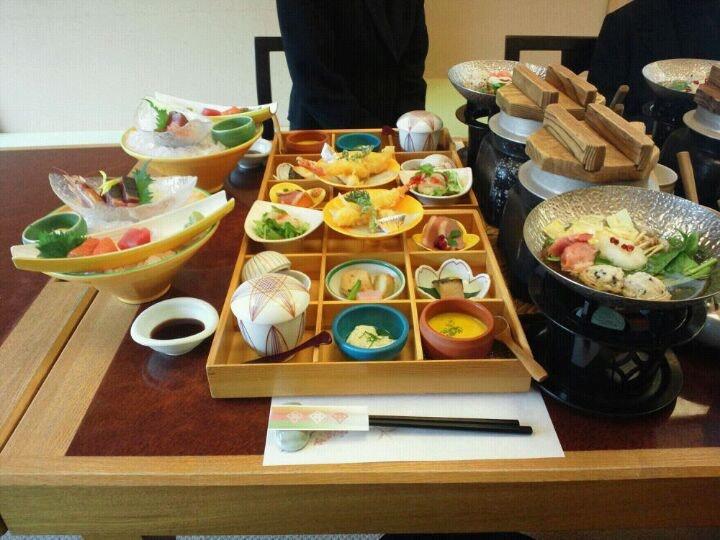 豚しゃぶ・鮨・和食 武蔵園