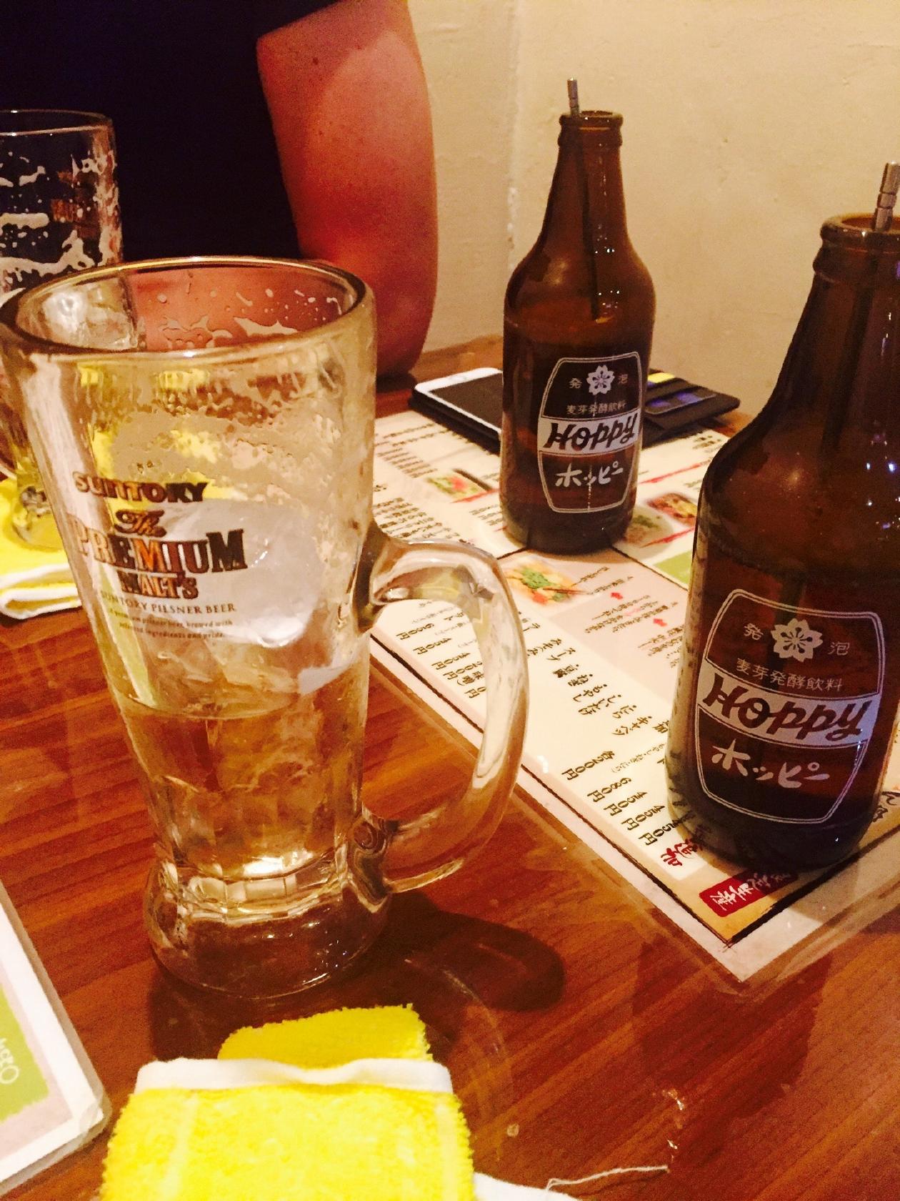 もっつん? 新井薬師店‎