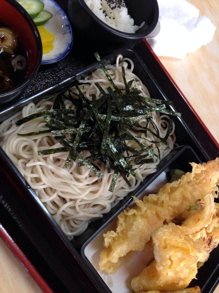 名古屋うどん