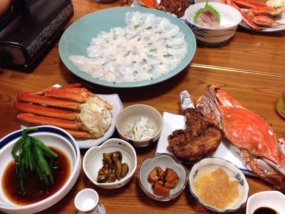 菊水旅館