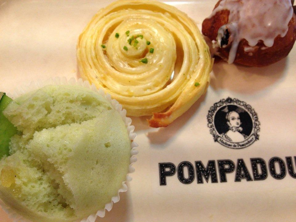 POMPADOUR 田無店