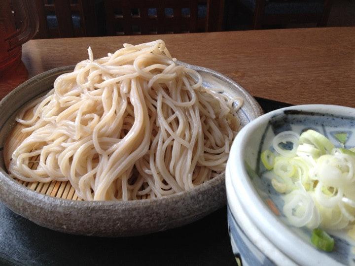 杉戸砂場