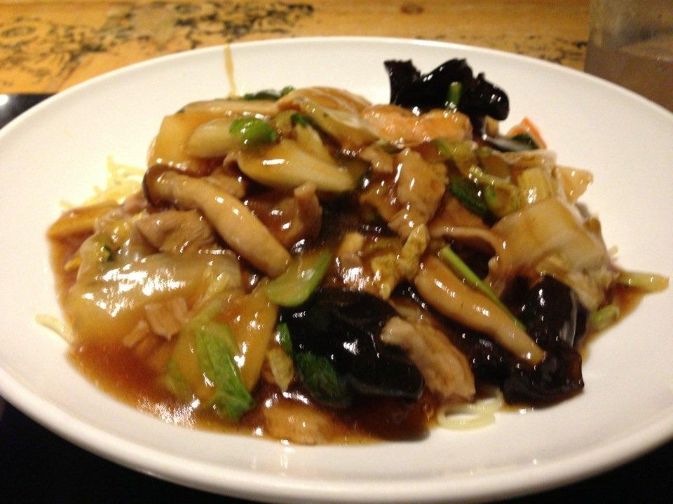 西安餃子 小桃の里