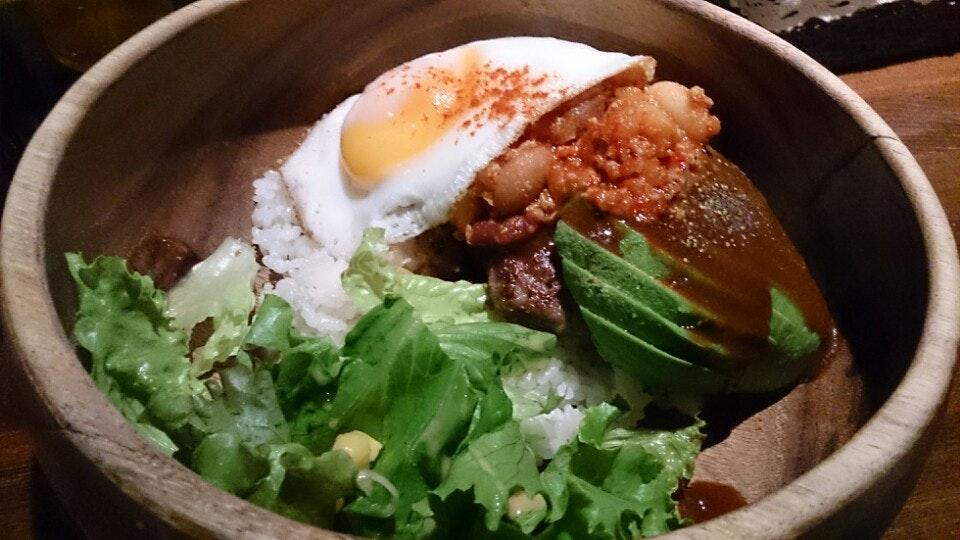 Hawaiian Kitchen PUPUKEA